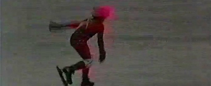 Copertina di Arianna Fontana, ecco la gara della campionessa olimpica quando aveva 7 anni. Il giornalista: “Un’atleta incredibile”