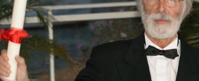 #Metoo, il regista Michael Haneke: “Questo nuovo puritanesimo colorato di odio mi preoccupa”