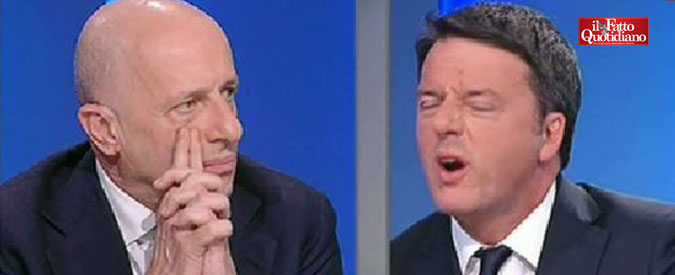 Copertina di Elezioni, Renzi: “Migranti? Non condivido linea della Bonino. Quella di Minniti è molto più seria”