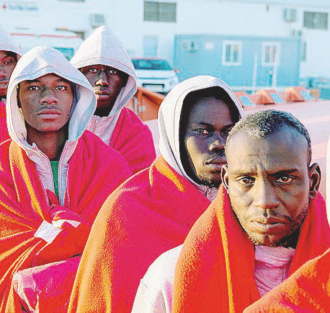 Migranti, sbarchi sono in aumento come prima della “cura” Minniti