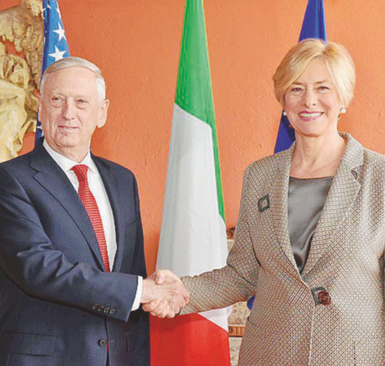 Conflitti fra grandi potenze, rischio mai così alto dalla fine della Guerra Fredda