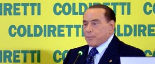 Copertina di Intercettazioni, Berlusconi minaccia un nuovo bavaglio: “Non devono mai essere rese pubbliche, pene per chi lo fa”