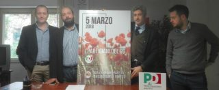 Copertina di Macerata, dirigente Pd invia fiori alle persone ferite da Traini e riceve minacce di morte: “No ai bastardi a casa nostra”
