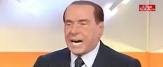 Copertina di Elezioni, Berlusconi: “Abbiamo trovato 270 miliardi di coperture. Otto miliardi andranno a pensioni mamme”
