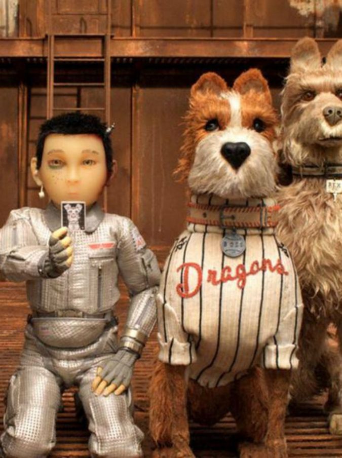 Festival di Berlino 2018, apre Wes Anderson con il cartone animato Isle of Dogs: super cast di attori