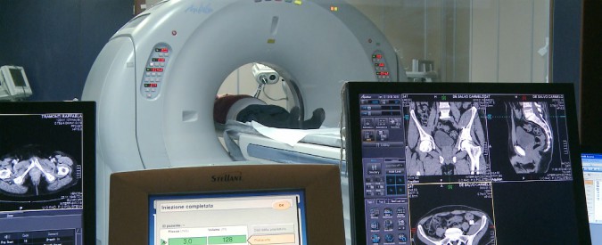 Copertina di Liste d’attesa infinite, ospedali fantasma e disabili senza assistenza: su SkyTg24 lo speciale sulla “salute tradita”