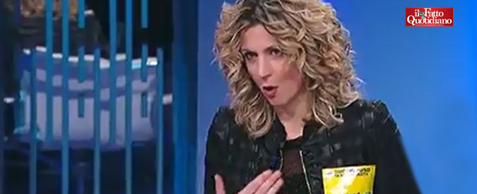 Copertina di Restituzioni M5s, Lezzi: “A me è stato contestato solo un bonifico. Tutto chiarito. Peccato quelli che hanno tradito”