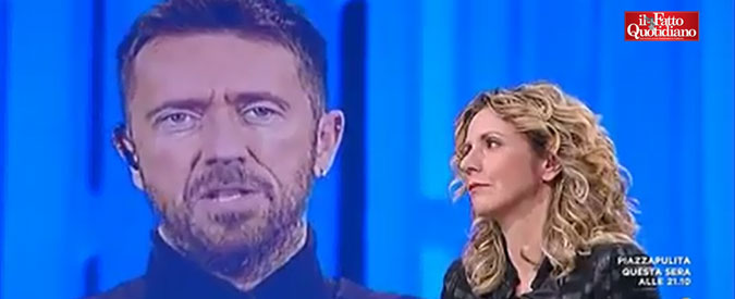 Copertina di Elezioni, Scanzi: “Di Maio? Capo più credibile che ha il M5s. Non significa che abbiamo un nuovo Adenauer o Churchill”