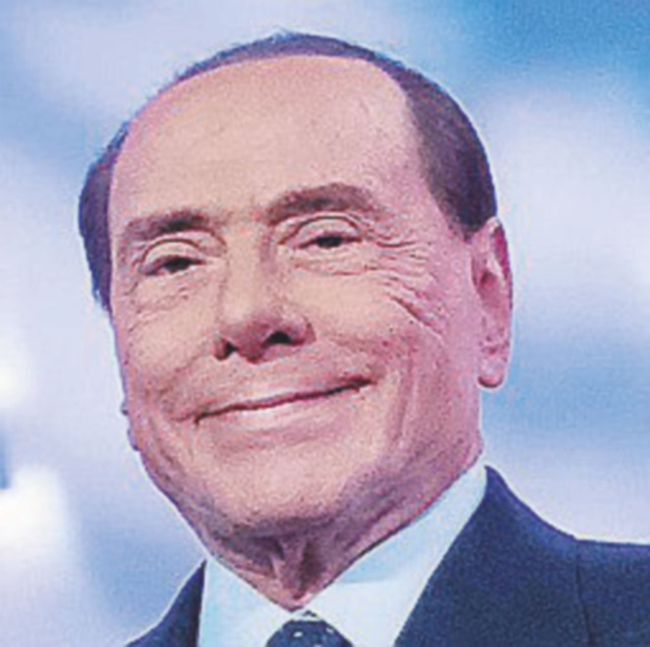 Copertina di L’ambasciatore del Catonga, ovvero Silvio al pomeriggio