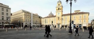 Copertina di Parma capitale della cultura, la strategia vincente di Pizzarotti: il dialogo col Pd e l’alleanza con Reggio Emilia e Piacenza