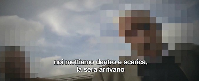 Copertina di Napoli, corruzione per smaltire i rifiuti. L’anticipazione dell’inchiesta di Fanpage: “Rischiato in prima persona”