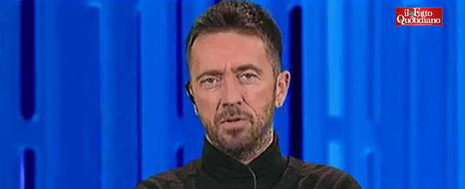 Copertina di Restituzioni M5s, Scanzi: “Quando Brunetta e Renzi danno lezioni di questione morale, metto metaforicamente la mano sulla fondina”