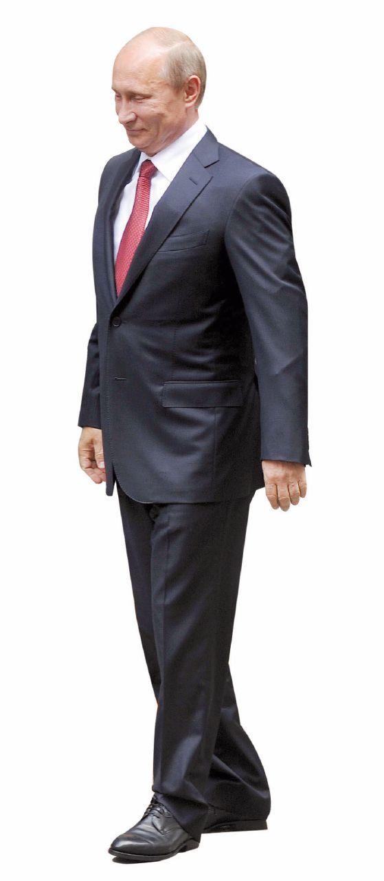 Copertina di I soldati-fantasma di Vagner che muoiono per Putin