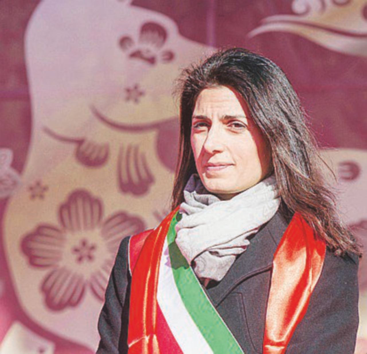 Copertina di E Calenda continua a farsi campagna col tavolo per Roma: ora lo fa saltare