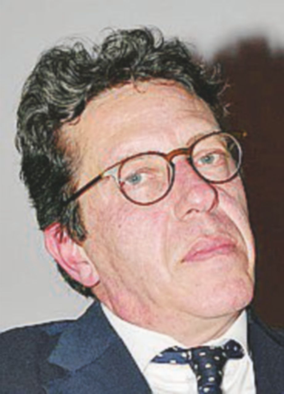 “Non lavoravo più, rischiavo di chiudere il mio studio legale…”