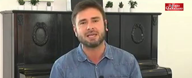 Copertina di Restituzioni M5s, Di Battista: “Mario Giarrusso evoca i servizi segreti? No, non penso che ci sia un complotto”