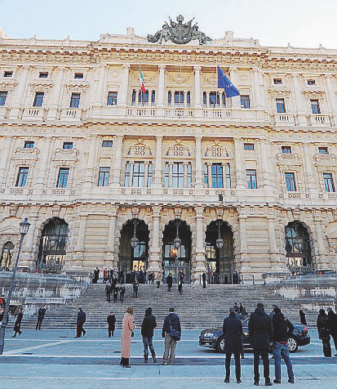 Stalking, la legge non fa in tempo e il persecutore è “salvato”