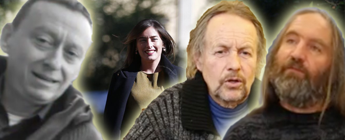 Copertina di Boschi, campagna elettorale col banchiere renziano. Azionisti Sparkasse: “Anche qui una piccola Etruria”