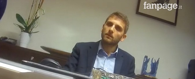 Copertina di Napoli, “La nostra quota è del 15%”: il figlio di De Luca nell’inchiesta di Fanpage sugli appalti rifiuti