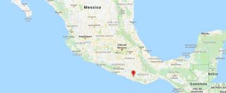Copertina di Messico, terremoto di magnitudo 7.2. Precipita elicottero durante sopralluogo: 13 morti, di cui 3 bambini