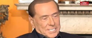 Copertina di Elezioni, Berlusconi: “Bugie? Non le so dire, ho sempre mantenuto impegni con italiani. Sono troppo buono coi traditori”