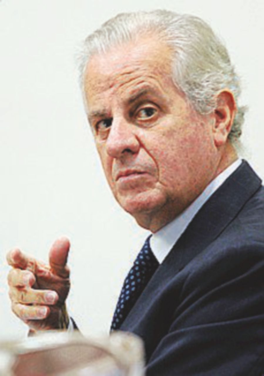 Scajola si candida a sindaco di Imperia: “Me l’ha chiesto B.”