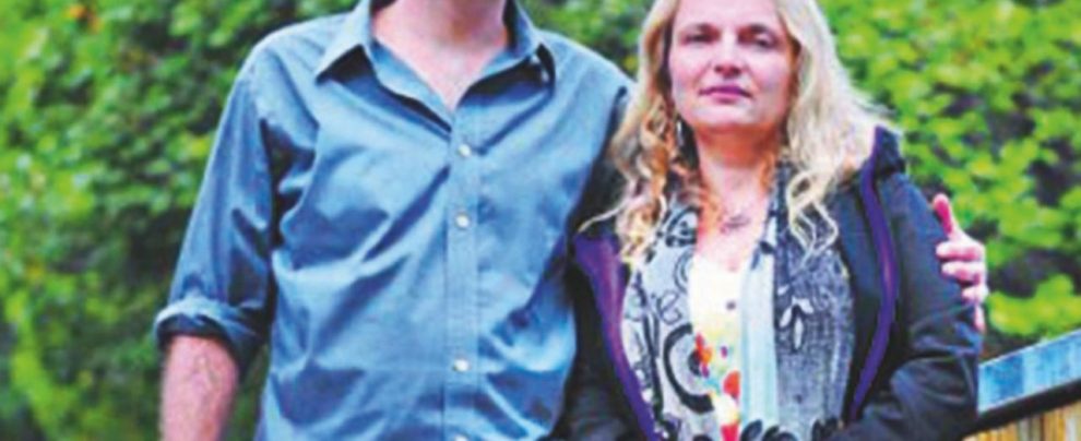 Alleanza per la verità - Sebastian Cuattromo e Silvia Piceda Il risveglio degli abusati dai preti argentini