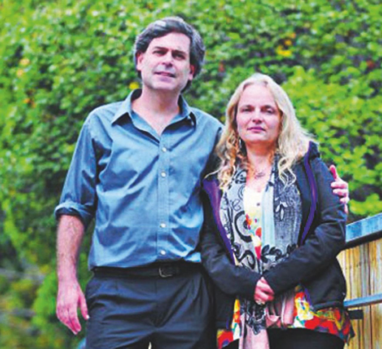 Alleanza per la verità - Sebastian Cuattromo e Silvia Piceda Il risveglio degli abusati dai preti argentini