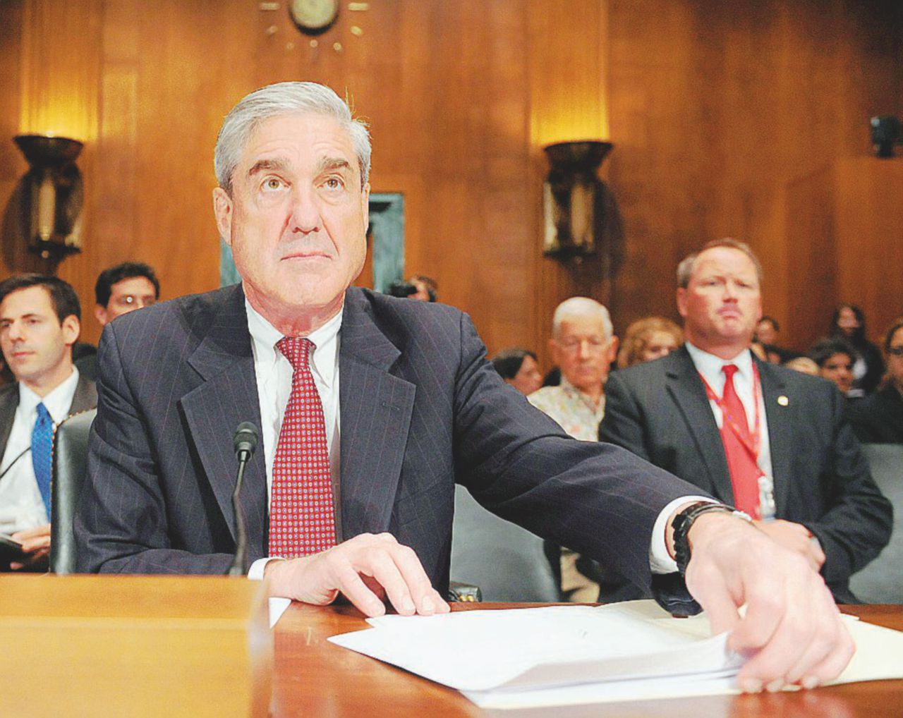 “Russiagate, solo chiacchiere”: Mosca snobba Mueller