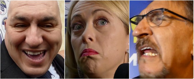 Copertina di Inchiesta rifiuti Napoli, Meloni: “Passariello? Cacciato se colpevole”. Crosetto e La Russa: “Passariello chi?”