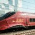 Copertina di Treno fermo per un guasto: 400 passeggeri a bordo senza aria condizionata in provincia di Reggio Calabria