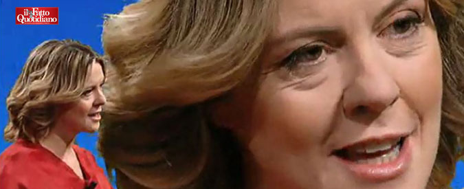 Copertina di Elezioni, Lorenzin: “Se vinco farò ministero della Famiglia. Raggi? Si occupi delle voragini a Roma e non della scienza”