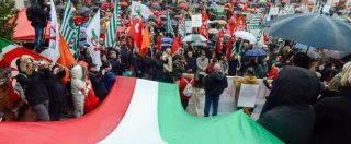 Copertina di Macerata “libera e antifascista”: la manifestazione voluta dal sindaco per “riannodare i legami della comunità”