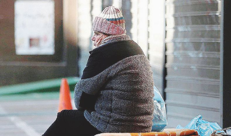 I dieci anni di rabbia e povertà di Atene