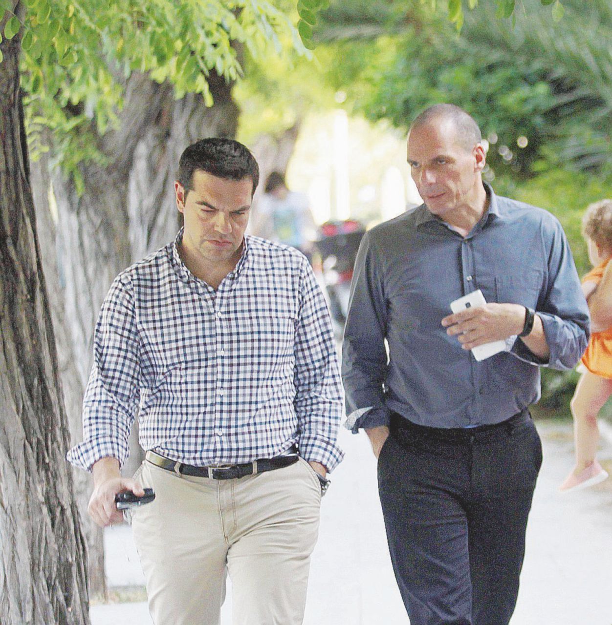 Un popolo fiero tradito e trafitto nell’orgoglio