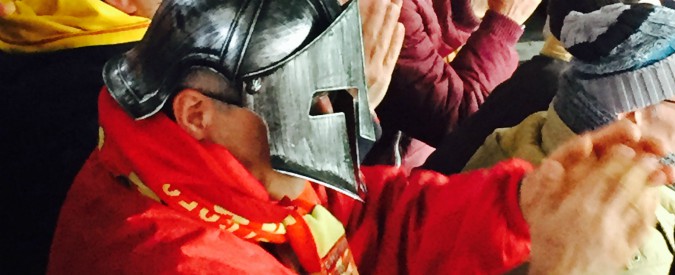 Copertina di Benevento-Crotone 3-2, abbiamo battuto i pitagorici. Per questo la matematica non ci condanna