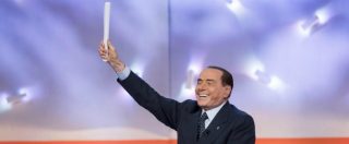 Copertina di Silvio Berlusconi, il Tribunale ha concesso la riabilitazione: stop agli effetti della Severino. Ora è candidabile