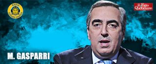 Copertina di Elezioni, Gasparri: “Candidato premier Fi? Sono 52 nomi, tra cui Gelmini e Carfagna. M5s? Li umilieremo”