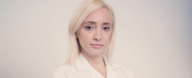 Giulia Roda, il medico che dagli Usa è tornata in Italia per curare la malattia di Crohn