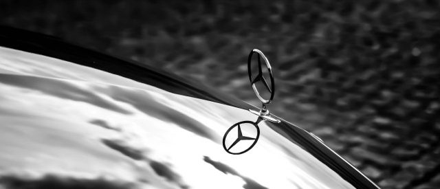 Emissioni, aperta indagine in Germania sui motori diesel Mercedes