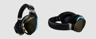 Copertina di Rog Strix Fusion 500: la nostra prova delle nuove cuffie da gaming di Asus con Dac HiRes e 7.1 virtuale