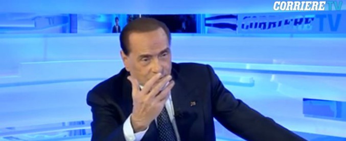 Berlusconi cerca “Responsabili” anche tra i Cinquestelle: “Con noi indennità piena”. Di Maio: “E’ peggio della camorra”