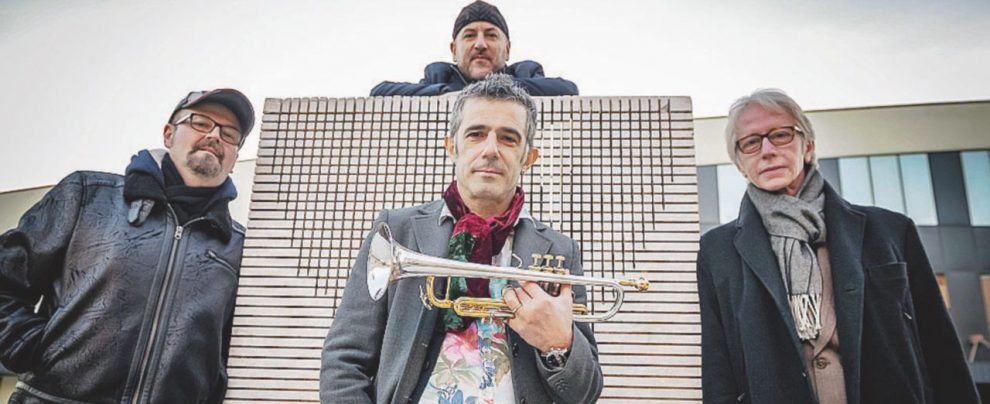 Fresu e Devil Quartet colgono l’Italian style Fresu e Devil Quartet colgono l’Italian style