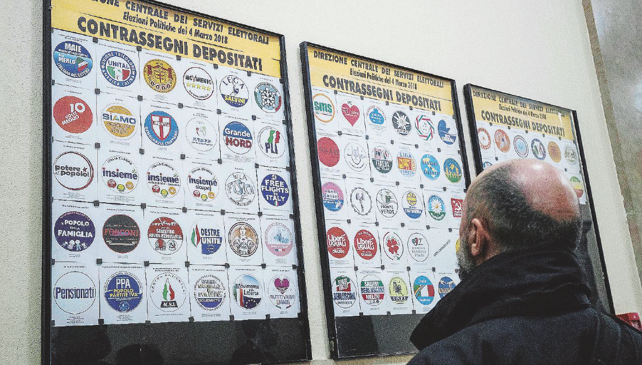 “Salto di partito? Qui in Lucania non si chiede l’esame del sangue