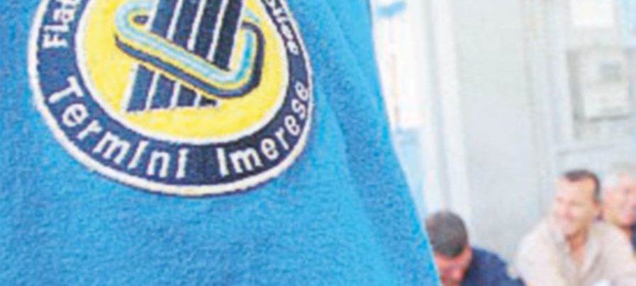 Termini Imerese, slitta l’ingresso di tutti i lavoratori Termini Imerese, slitta l’ingresso di tutti i lavoratori