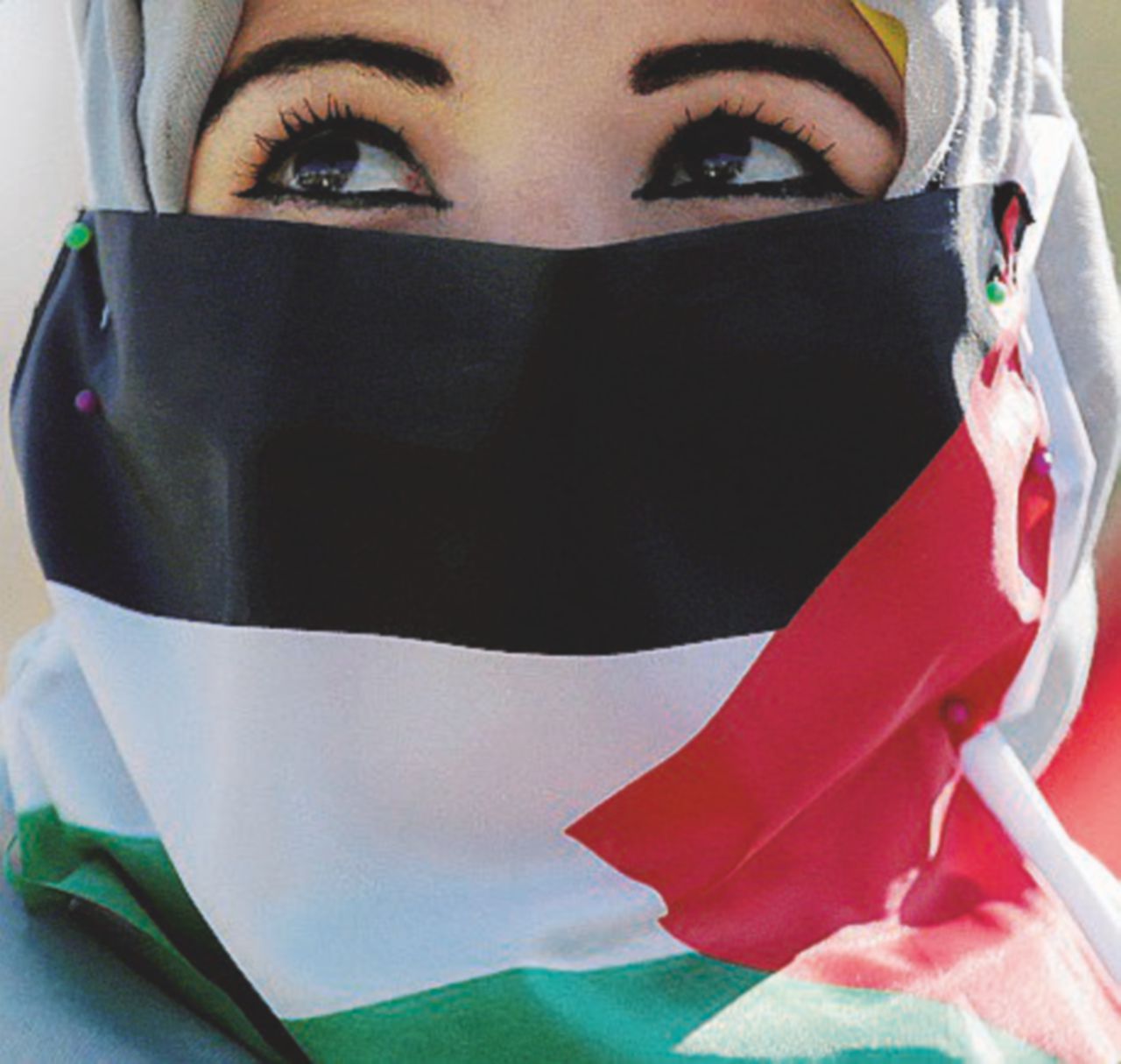 Senza voce - Hamas viene spesso criticata per le discriminazioni nei confronti delle donne - Ansa Hamas non gradisce il canale in rosa. “Taif Tv” bloccata prima del debutto