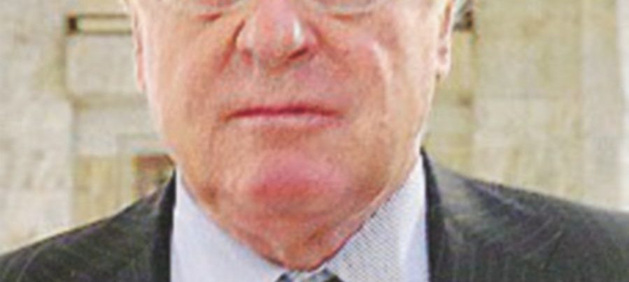 Scaroni, requisitoria del pm: “Tangente per ingraziare il ministro” Scaroni, requisitoria del pm: “Tangente per ingraziare il ministro”