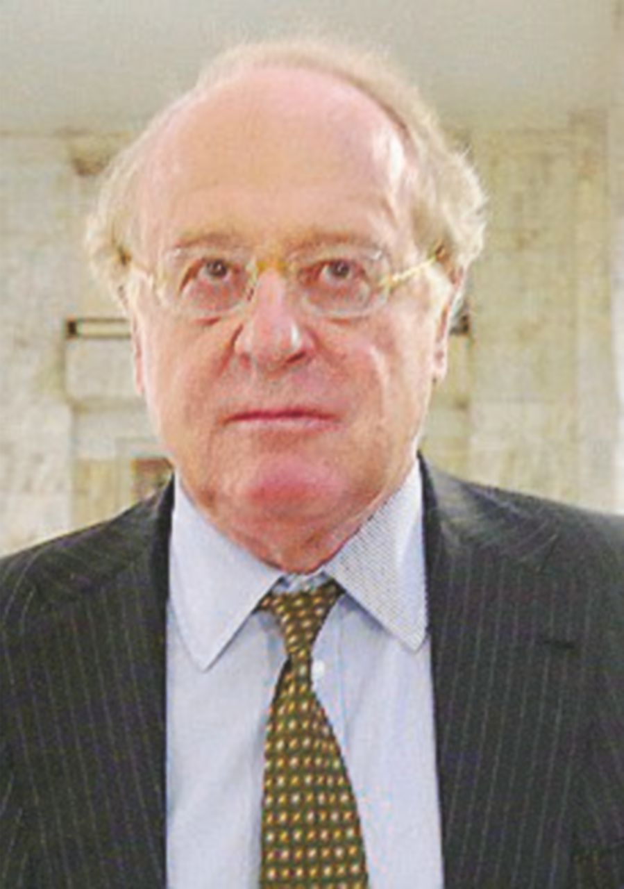 Scaroni, requisitoria del pm: “Tangente per ingraziare il ministro”