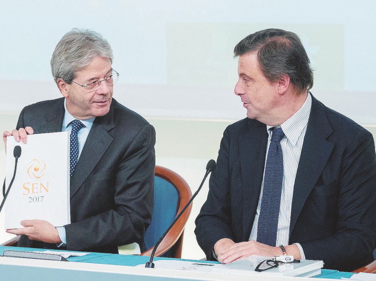 I neo “responsabili” fanno i conti  per l’ammucchiata