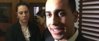 Copertina di Inchiesta Napoli, Di Maio: “Campania deve ritornare al voto. Vergognose le minacce ai giornalisti”